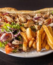 Diffa Pizza Au Feu De Bois image 6