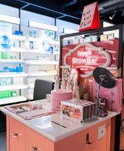 SEPHORA ZURICH STATION SHOPVILLE Bild 5