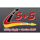 LS+S Lifting Supply + Service GmbH