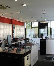 Hallmann Optik (ehem. Optik H. Herter Gesellschaft mbH) Bild 4