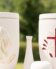 Pietät Werner Petrasch Bild 1