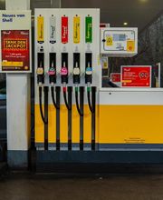 Shell Recharge Charging Station Bild 8