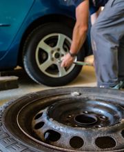 Casa del Pneumatico SRL - Mastro Michelin immagine 2