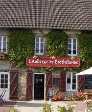 Auberge de Brothelande image 1