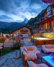Hotel Garni Coeur des Alpes Bild 1