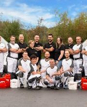 ISOTEC-Fachbetrieb Abdichtungstechnik Baumgart OHG Bild 5