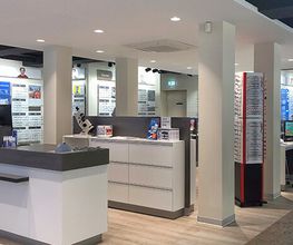 Apollo-Optik - Herten - Hermannstr. Bild 4