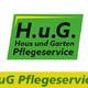 Haus- und Gartenpflege