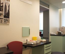 Dr. med. Peters Jörgen Bild 1