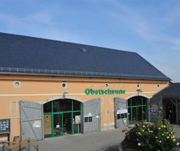 Beck's Obstscheune GmbH Bild 1