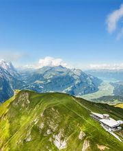 Haslital - Alpentower