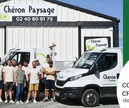 Chéron Paysage image 12