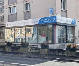 Podo-center image 1