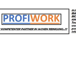 ProfiWork Gebäudereinigung Bild 1