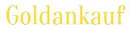 Goldankauf Löhndorf
