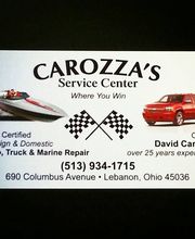 Carozza's Service Center image 1