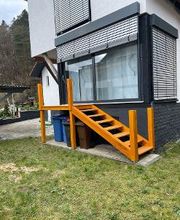 Christoph Kern Montagebetrieb | Fenster - Türen - Wintergärten Bild 3