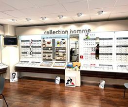 Opticien Krys image 1