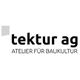 tektur ag - Atelier für Baukultur