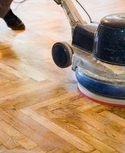 Treppen- und Parkettservice Schunk Bild 6