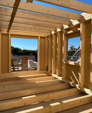 Zimmerei und Holzbau Phillip Dunker GmbH Bild 5