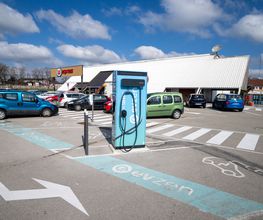 EVzen station de recharge image 10