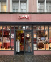 Camper Niederdorfstrasse Zurich Bild 1