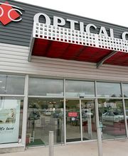 Audioprothésiste DOLE Optical Center image 1