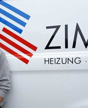 Zima AG - Team - Manuel Rothermann
Sanitär- und Heizungsmonteur