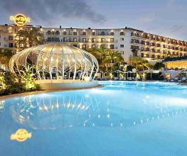 Hard Rock Hotel Marbella Pool