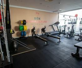 Holiday Box Corralejo | Wellness & Cross Training imagen 1