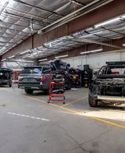 Crash Champions Collision Repair E Platte image 13