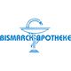Logo der Bismarck-Apotheke