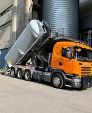 Koch Fuhrhalterei AG Bild 4