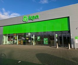 KPN Experience Store Goes afbeelding 1