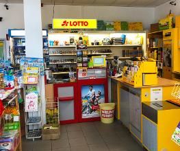 Lotto-Shop Bild 7