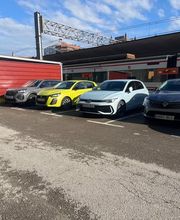 Alquiler de coches Santander Estación | SIXT imagen 1