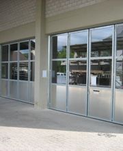 Weber + Hilpert Metallbau AG Bild 6