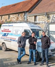 Lyaouanc Père et Fils image 5