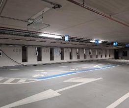 Q-Park Staatstheater Bild 10