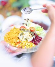 Restaurant Tisch55 Bild 3