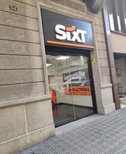SIXT - Barcelona Centro (Eixample) imagen 3