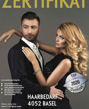 Hair-Team LANA GmbH Bild 3