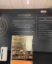 Cafe Momentum image 13