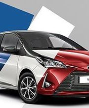 Toyota Aurillac Concessionnaire SARL image 19