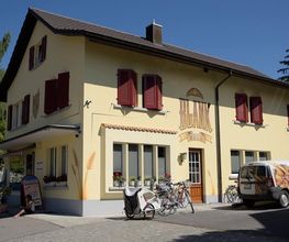 Bäckerei Blank Bild 1