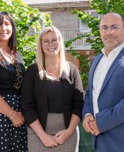 Xavier CLAUDE - Groupe Alta-Juris - Vesoul image 4