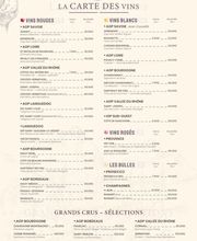 Le Seven Restaurant Casino Poker Bowl Aix-les-Bains image 1