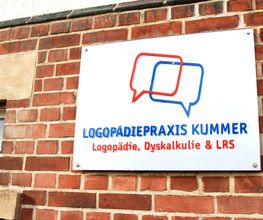 Logopädiepraxis Kummer Bild 3
