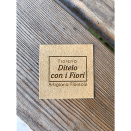 Ditelo con i Fiori logo